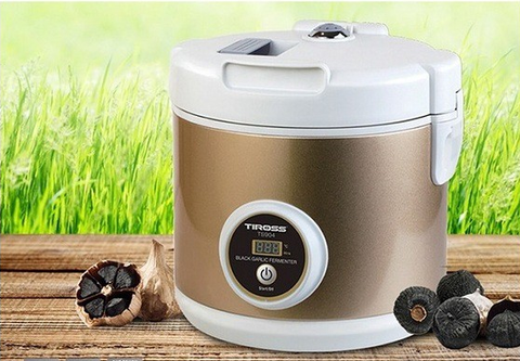Máy làm tỏi đen TIROSS TS904