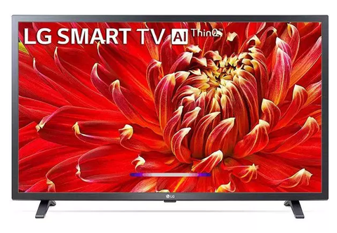 Smart Tivi LG 4K 43 inch 43UN721COTF