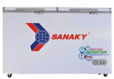 Tủ đông Sanaky VH-4099W3