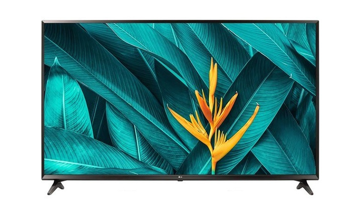 Smart Tivi LG 4K 75 inch 75UM6970PTB