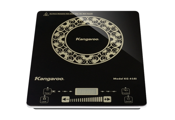 Bếp từ đơn Kangaroo KG416i