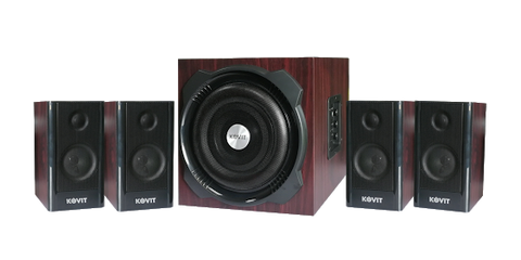 Loa Vi Tính Bluetooth KOVIT KS-41