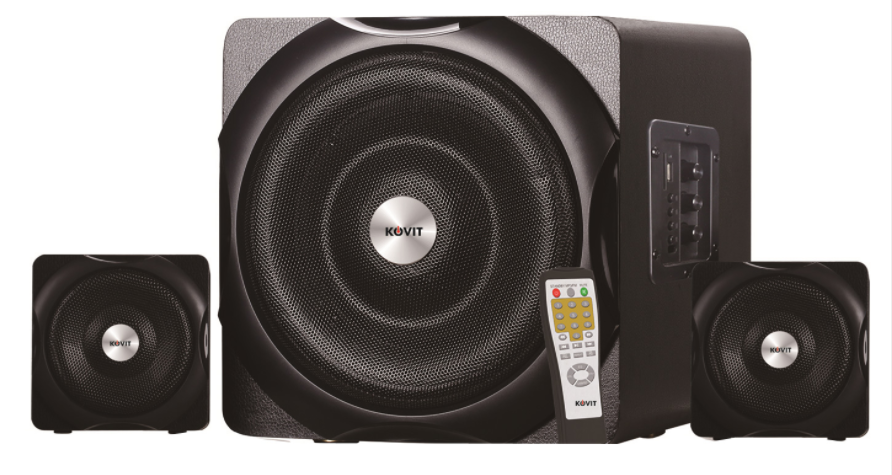 Loa Vi Tính Bluetooth KOVIT KS-60