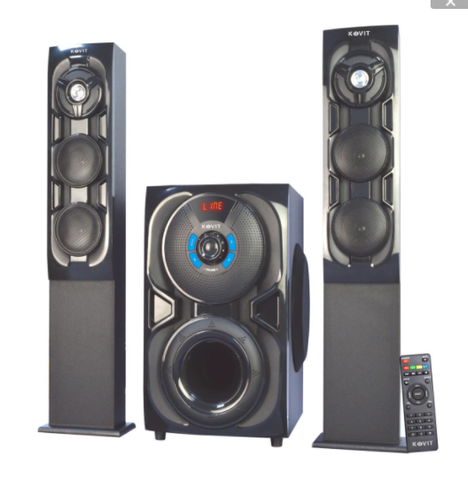 Loa Vi Tính Bluetooth KOVIT KS-828