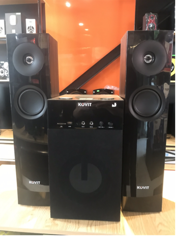 Loa Vi Tính Bluetooth KOVIT KS-819