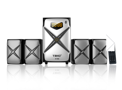Loa Vi Tính TAKO 7500