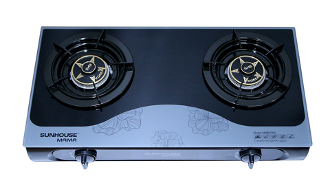 Bếp gas đôi Sunhouse MMB0782L