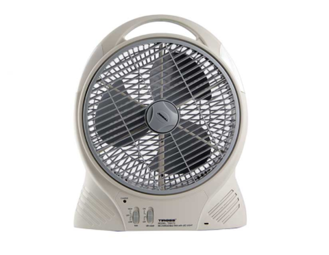 QUẠT TÍCH ĐIỆN TIROSS TS9172