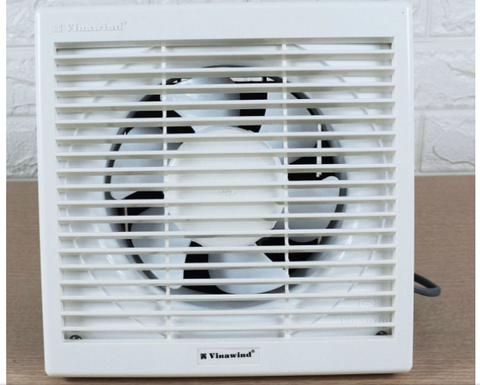 QUẠT THÔNG GIÓ TG150PN