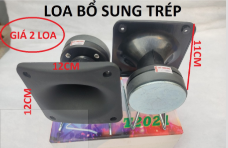 LOA CHEC T2021