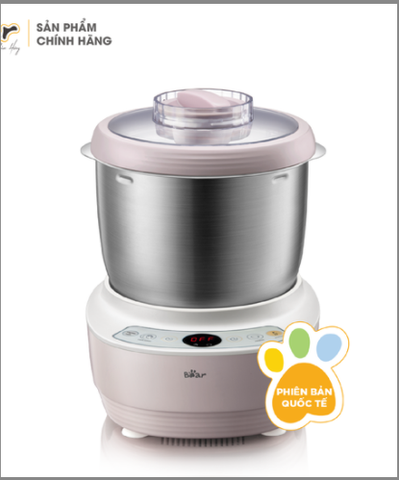 Máy trộn bột 3,5L Bear HMJ-A35M1 (DM-B35V1)