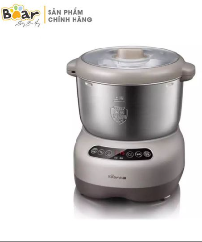 Máy Trộn Bột 7L Bear HMJ-A70C1