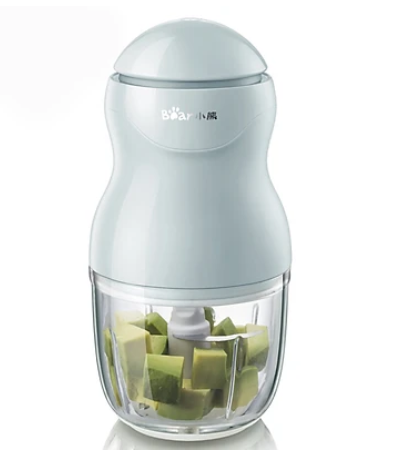 Máy xay ăn dặm 0.3L Bear QSJ-A01F2 (GR-B03V2)