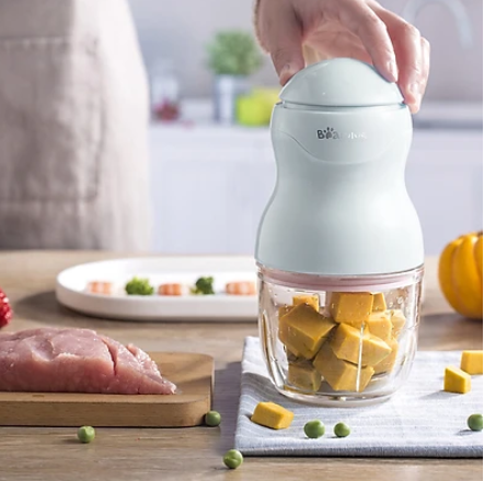 Máy xay ăn dặm 0.3L Bear QSJ-A01F2 (GR-B03V2)
