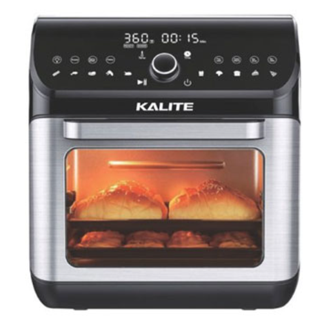 Nồi chiên không dầu Kalite 12 lít Q12