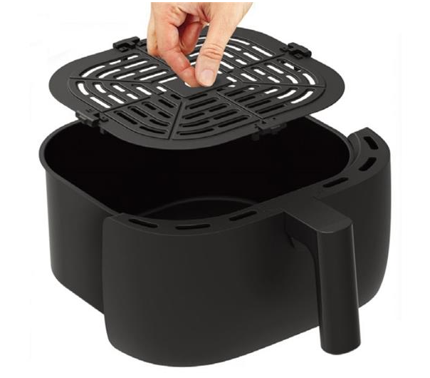 Nồi chiên không dầu Kangaroo 6 lít KG6AF1