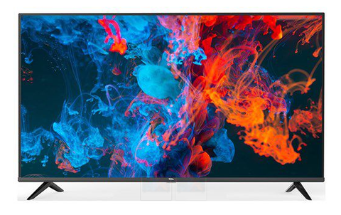 Android Tivi TCL HD 32 inch L32S5200 Giọng nói