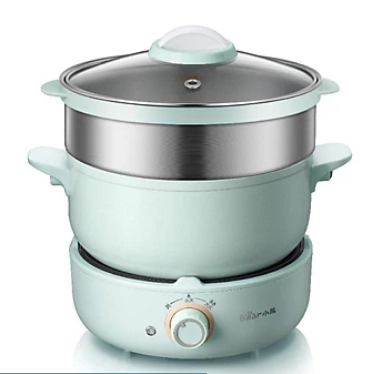 Nồi điện đa năng kèm bếp Bear DHG-B25Z1 (MC-B25V1)
