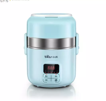 Hộp cơm điện Bear DFH - B20J1