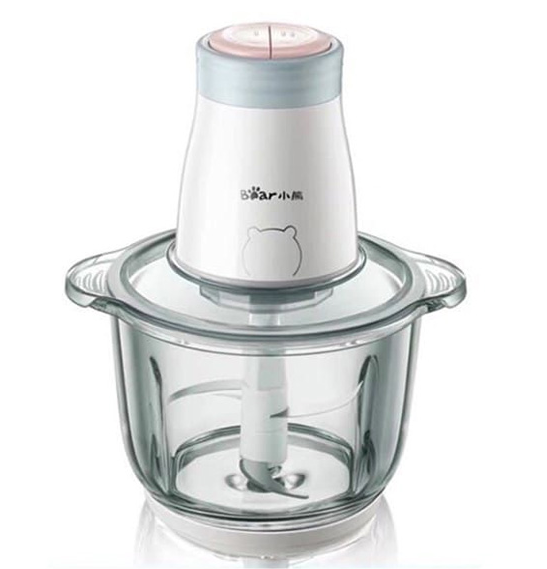 Máy xay đa năng 2L Bear QSJ-B03Y7
