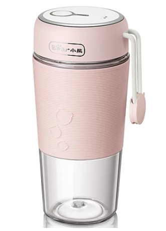 Cốc xay mini cầm tay Bear LLJ-B03C1