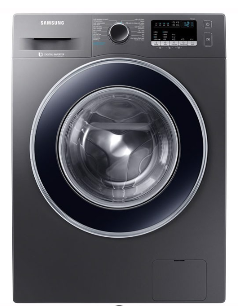 Máy giặt Samsung Inverter 8.5 kg WW85J42G0BX/SV