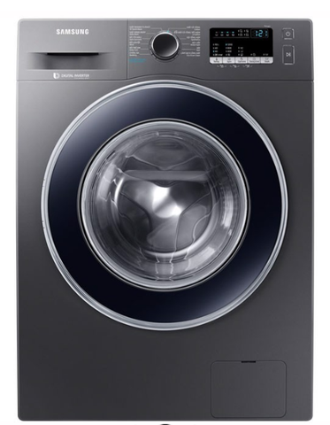 Máy giặt Samsung Inverter 8.5 kg WW85J42G0BX/SV
