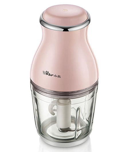 Máy xay thịt Bear QSJ-B02U2