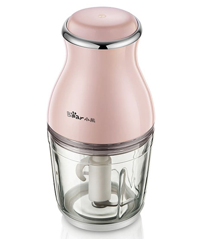 Máy xay thịt Bear QSJ-B02U2