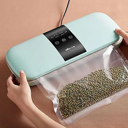 Máy Hút Chân Không Bear FKJ-B01B1