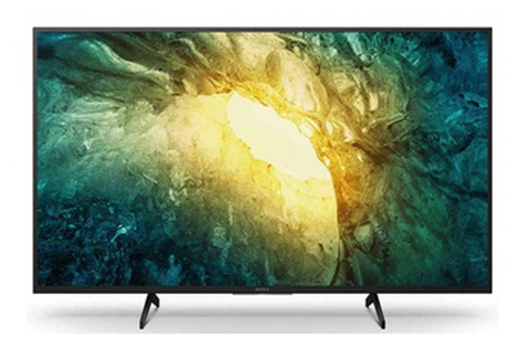 Android Tivi Sony 43 inch KD-43X75 4K