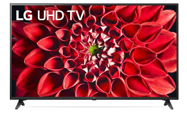 Smart Tivi LG 55 inch 55UN7190PTA 4K ThinQ AI