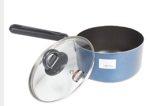 Nồi bột Tonbo HS140, 14cm chống dính