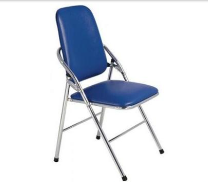 Ghế gấp khung Sơn  Xuân Hòa GI-05-00