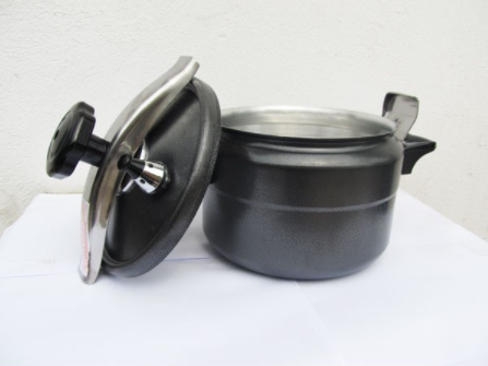 Nồi áp suất Fujika FJ-AG240 7 lít