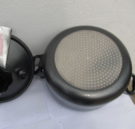 Nồi áp suất Fujika FJ-AG240 7 lít