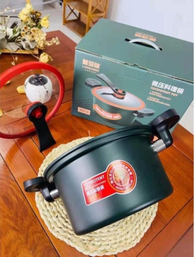 Nồi áp suất Totipotent pot size 24cm