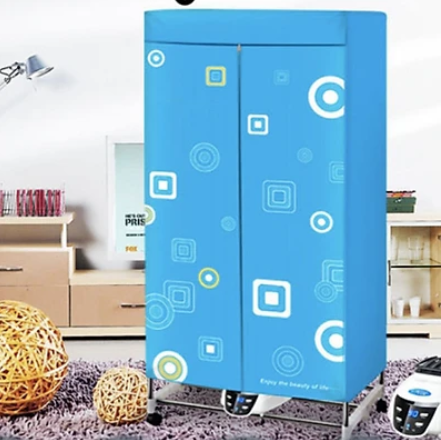 Tủ sấy quần áo Clothes dryer FL-Z4