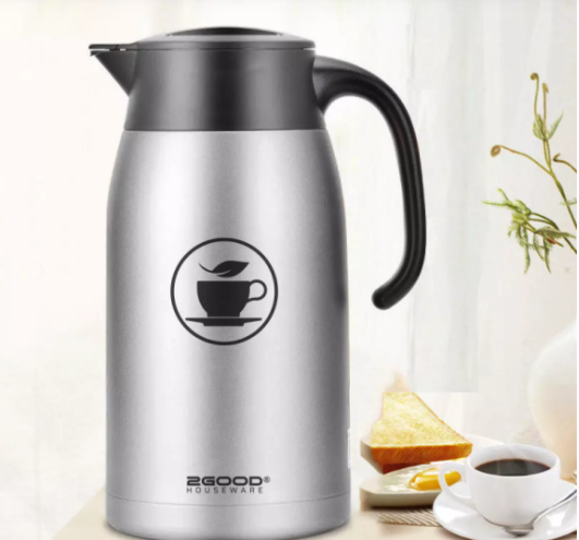 Bình pha trà ủ giữ nhiệt 2GOOD B18 1,6L