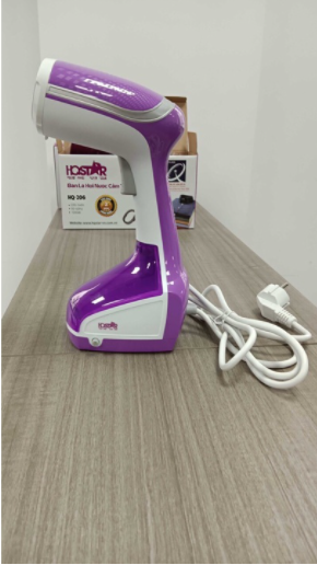 Bàn là hơi nước cầm tay Hqstar HQ-206