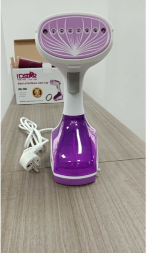 Bàn là hơi nước cầm tay Hqstar HQ-206