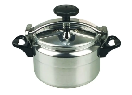 Nồi áp suất Fujika  FJ-AG200 4 lít