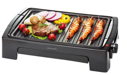 Bàn nướng Lock & lock EJG221