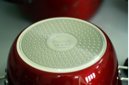 Bộ nồi Silvat Sarangcho 5 món