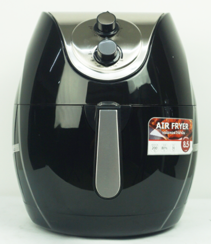 Nồi chiên không dầu Sharp KS-85, 8.5 lít