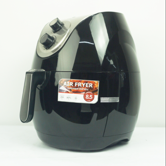 Nồi chiên không dầu Sharp KS-85, 8.5 lít
