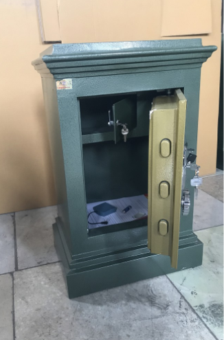 Két sắt Việt Tiệp K55 Điện tử