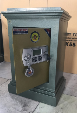 Két sắt Việt Tiệp K55 Điện tử