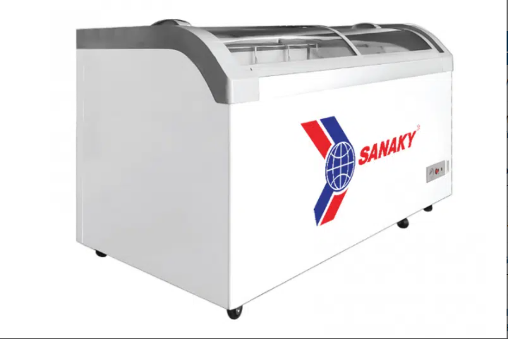 Tủ đông Sanaky VH888KA 500l kình lùa