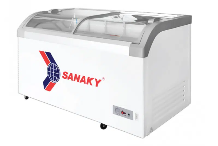Tủ đông Sanaky VH888KA 500l kình lùa